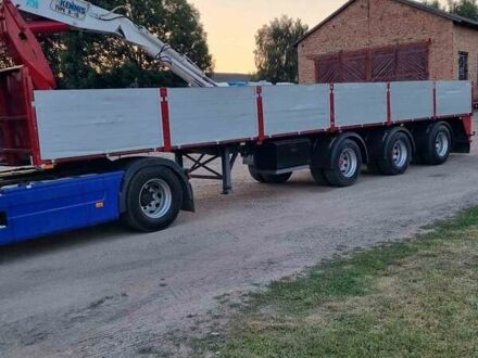 Флур FLO, об'ємом двигуна 0 л та пробігом 100 тис. км за 13522 $, фото 1 на Automoto.ua