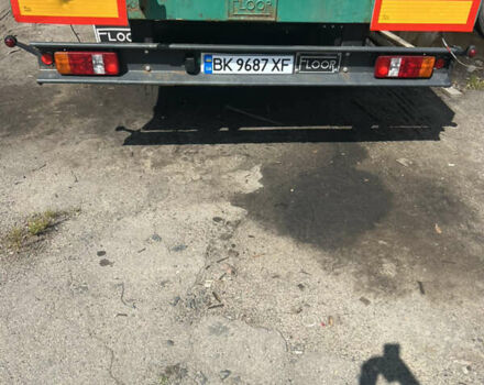 Сірий Флур FLO, об'ємом двигуна 0 л та пробігом 0 тис. км за 4950 $, фото 4 на Automoto.ua