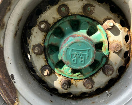 Сірий Флур FLO, об'ємом двигуна 0 л та пробігом 0 тис. км за 4950 $, фото 10 на Automoto.ua