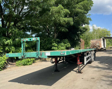 Сірий Флур FLO, об'ємом двигуна 0 л та пробігом 0 тис. км за 4950 $, фото 5 на Automoto.ua