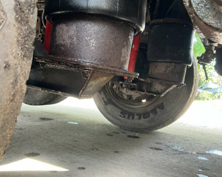 Сірий Флур FLO, об'ємом двигуна 0 л та пробігом 0 тис. км за 4950 $, фото 9 на Automoto.ua