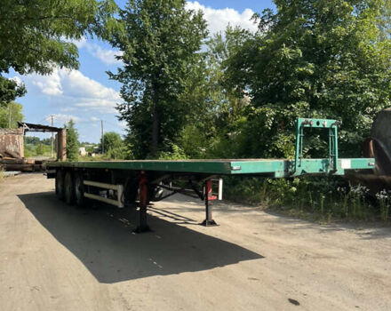 Сірий Флур FLO, об'ємом двигуна 0 л та пробігом 0 тис. км за 4950 $, фото 7 на Automoto.ua