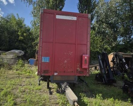 Сірий Флур FLO, об'ємом двигуна 0 л та пробігом 218 тис. км за 3999 $, фото 41 на Automoto.ua