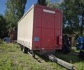 Сірий Флур FLO, об'ємом двигуна 0 л та пробігом 218 тис. км за 3999 $, фото 5 на Automoto.ua