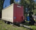 Сірий Флур FLO, об'ємом двигуна 0 л та пробігом 218 тис. км за 3999 $, фото 6 на Automoto.ua
