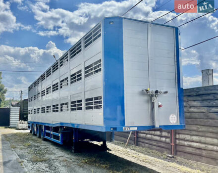 Синій Флур FLMA 20, об'ємом двигуна 0 л та пробігом 0 тис. км за 37000 $, фото 3 на Automoto.ua