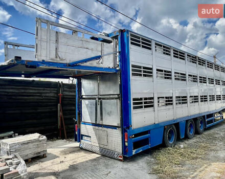 Синій Флур FLMA 20, об'ємом двигуна 0 л та пробігом 0 тис. км за 37000 $, фото 8 на Automoto.ua