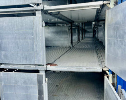 Синій Флур FLMA 20, об'ємом двигуна 0 л та пробігом 0 тис. км за 37000 $, фото 15 на Automoto.ua