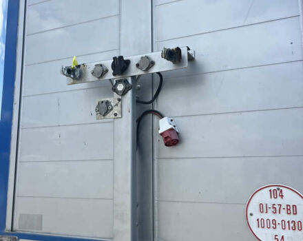 Синій Флур FLMA 20, об'ємом двигуна 0 л та пробігом 0 тис. км за 37000 $, фото 18 на Automoto.ua