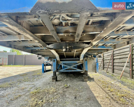 Синій Флур FLMA 20, об'ємом двигуна 0 л та пробігом 0 тис. км за 37000 $, фото 19 на Automoto.ua