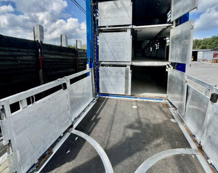 Синій Флур FLMA 20, об'ємом двигуна 0 л та пробігом 0 тис. км за 37000 $, фото 14 на Automoto.ua