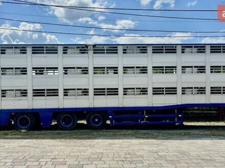 Флур FLMA 20 2000 у Луцьку на Automoto.ua Синій Флур FLMA 20, об'ємом двигуна 0 л та пробігом 0 тис. км за 37000 $, фото 1 на Automoto.ua