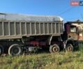 Червоний Фоден Альфа, об'ємом двигуна 10.3 л та пробігом 380 тис. км за 28000 $, фото 2 на Automoto.ua