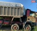 Червоний Фоден Альфа, об'ємом двигуна 10.3 л та пробігом 380 тис. км за 28000 $, фото 3 на Automoto.ua