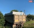 Червоний Фоден Альфа, об'ємом двигуна 10.3 л та пробігом 380 тис. км за 28000 $, фото 4 на Automoto.ua