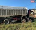 Красный Фоден Альфа, объемом двигателя 10.3 л и пробегом 380 тыс. км за 28000 $, фото 2 на Automoto.ua