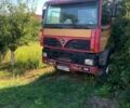 Червоний Фоден Альфа, об'ємом двигуна 10.3 л та пробігом 380 тис. км за 28000 $, фото 1 на Automoto.ua