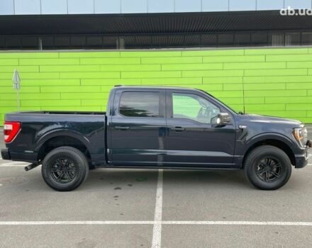 Форд 3302, объемом двигателя 2.3 л и пробегом 22 тыс. км за 82300 $, фото 3 на Automoto.ua