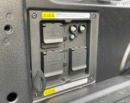 Форд 3302, объемом двигателя 2.3 л и пробегом 22 тыс. км за 82300 $, фото 16 на Automoto.ua