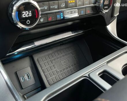 Форд 3302, объемом двигателя 2.3 л и пробегом 22 тыс. км за 82300 $, фото 14 на Automoto.ua