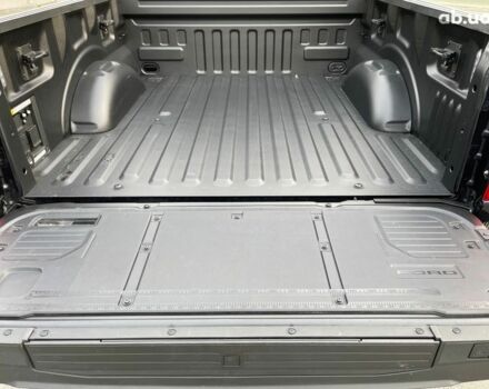 Форд 3302, объемом двигателя 2.3 л и пробегом 22 тыс. км за 82300 $, фото 6 на Automoto.ua