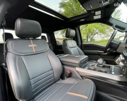 Форд 3302, объемом двигателя 2.3 л и пробегом 22 тыс. км за 82300 $, фото 17 на Automoto.ua