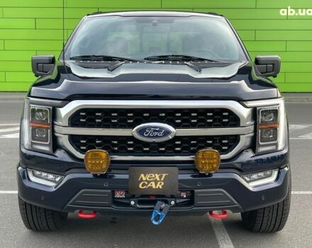 Форд 3302, объемом двигателя 2.3 л и пробегом 22 тыс. км за 82300 $, фото 1 на Automoto.ua