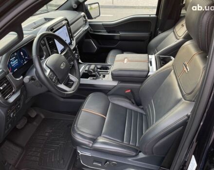 Форд 3302, объемом двигателя 2.3 л и пробегом 22 тыс. км за 82300 $, фото 7 на Automoto.ua