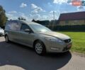 Сірий Форд 3600, об'ємом двигуна 2 л та пробігом 190 тис. км за 14500 $, фото 1 на Automoto.ua