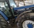 Синій Форд 8340, об'ємом двигуна 0 л та пробігом 5 тис. км за 10448 $, фото 1 на Automoto.ua
