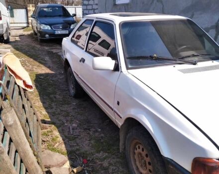 Білий Форд Аеростар, об'ємом двигуна 0 л та пробігом 2 тис. км за 700 $, фото 2 на Automoto.ua