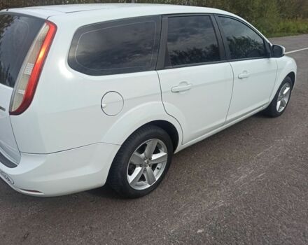 Белый Форд Аэростар, объемом двигателя 1.6 л и пробегом 3 тыс. км за 5400 $, фото 3 на Automoto.ua