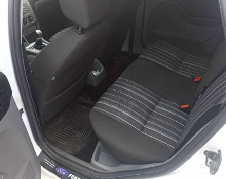 Белый Форд Аэростар, объемом двигателя 1.6 л и пробегом 3 тыс. км за 5400 $, фото 7 на Automoto.ua