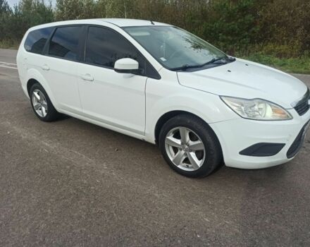 Белый Форд Аэростар, объемом двигателя 1.6 л и пробегом 3 тыс. км за 5400 $, фото 2 на Automoto.ua