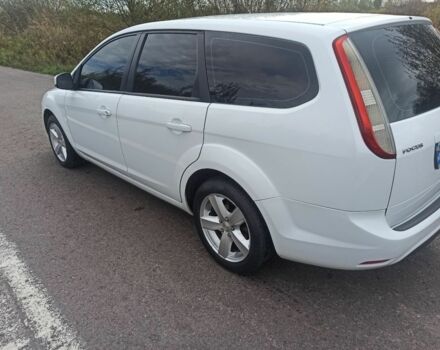 Белый Форд Аэростар, объемом двигателя 1.6 л и пробегом 3 тыс. км за 5400 $, фото 4 на Automoto.ua