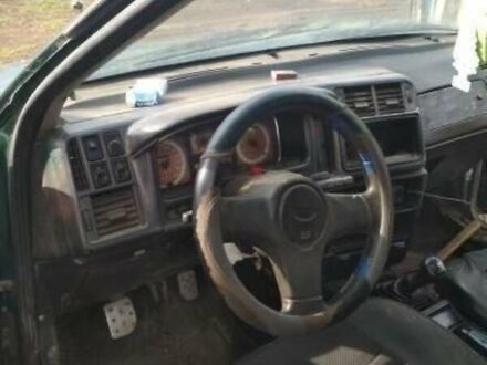 Форд Аеростар 1992 у Одесі на Automoto.ua Бежевий Форд Аеростар, об'ємом двигуна 1.6 л та пробігом 120 тис. км за 700 $, фото 1 на Automoto.ua