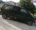 Форд Аэростар 1994 в Чернигове на Automoto.ua Черный Форд Аэростар, объемом двигателя 4 л и пробегом 325 тыс. км за 2500 $, фото 2 на Automoto.ua