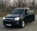 Черный Форд Аэростар, объемом двигателя 2.2 л и пробегом 184 тыс. км за 10850 $, фото 1 на Automoto.ua