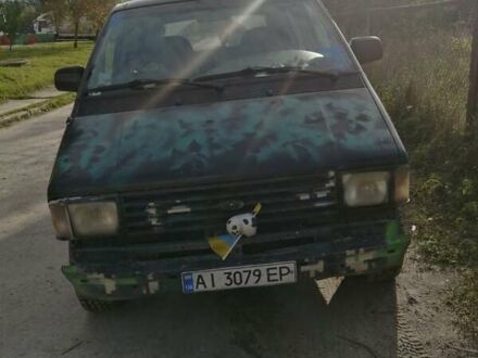Форд Аеростар 1994 у Чернігові на Automoto.ua Чорний Форд Аеростар, об'ємом двигуна 4 л та пробігом 325 тис. км за 2500 $, фото 1 на Automoto.ua