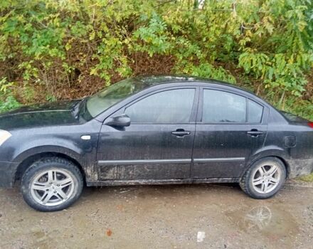 Черный Форд Аэростар, объемом двигателя 2 л и пробегом 3 тыс. км за 2200 $, фото 1 на Automoto.ua