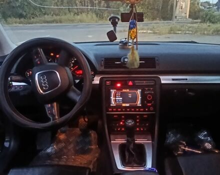 Черный Форд Аэростар, объемом двигателя 2 л и пробегом 320 тыс. км за 5200 $, фото 1 на Automoto.ua