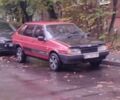 Красный Форд Аэростар, объемом двигателя 1.3 л и пробегом 100 тыс. км за 667 $, фото 1 на Automoto.ua