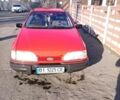 Красный Форд Аэростар, объемом двигателя 1.6 л и пробегом 400 тыс. км за 1100 $, фото 1 на Automoto.ua