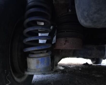 Червоний Форд Аеростар, об'ємом двигуна 3 л та пробігом 287 тис. км за 2800 $, фото 5 на Automoto.ua