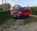 Червоний Форд Аеростар, об'ємом двигуна 1.9 л та пробігом 285 тис. км за 7022 $, фото 1 на Automoto.ua