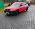 Красный Форд Аэростар, объемом двигателя 1.3 л и пробегом 500 тыс. км за 700 $, фото 1 на Automoto.ua