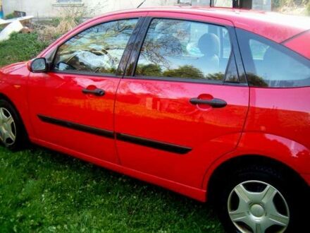 Форд Аеростар 2003 у Рівному на Automoto.ua Червоний Форд Аеростар, об'ємом двигуна 1.8 л та пробігом 135 тис. км за 4000 $, фото 1 на Automoto.ua