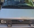 Форд Аеростар 1992 у Запоріжжя на Automoto.ua Сірий Форд Аеростар, об'ємом двигуна 3 л та пробігом 379 тис. км за 2800 $, фото 7 на Automoto.ua