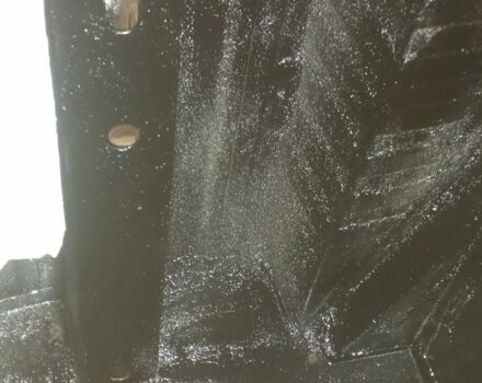 Форд Аеростар 1992 у Запоріжжя на Automoto.ua Сірий Форд Аеростар, об'ємом двигуна 3 л та пробігом 379 тис. км за 2800 $, фото 5 на Automoto.ua