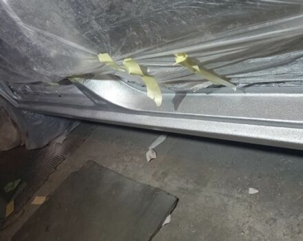 Форд Аеростар 1992 у Запоріжжя на Automoto.ua Сірий Форд Аеростар, об'ємом двигуна 3 л та пробігом 379 тис. км за 2800 $, фото 3 на Automoto.ua